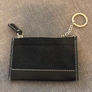 Coach Accessories - Coach Card case Coach Accessories - Coach Card case